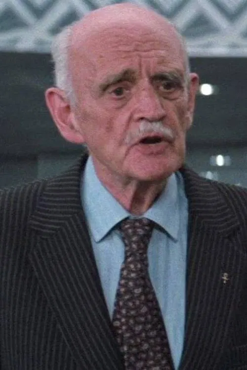 Robert Henderson profile picture