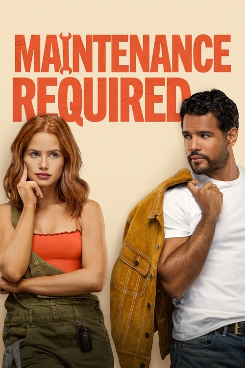 Maintenance Required movie poster