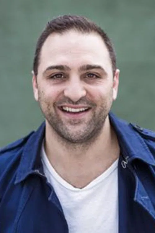 Michael Kotsohilis profile picture