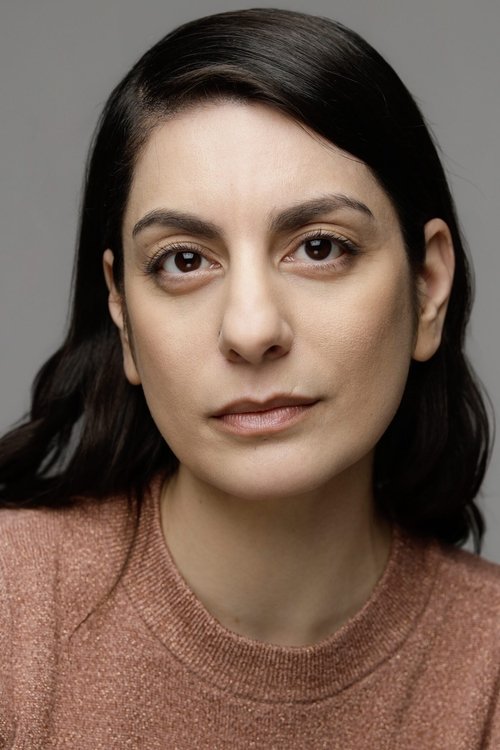 Foto de perfil de Sabina Khamoshi
