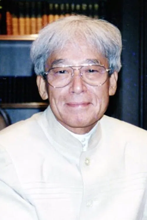 Zenzō Matsuyama profile picture