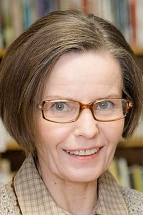 Foto de perfil de Krystyna Wachelko-Zaleska