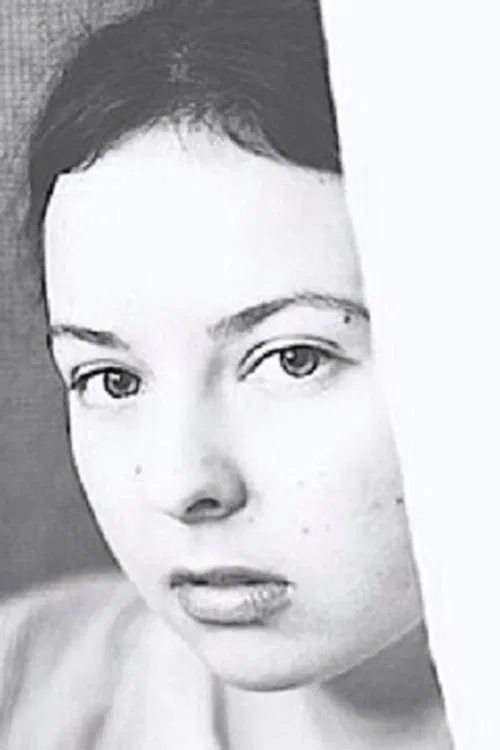 Anna Shishova-Bogolyubova profile picture