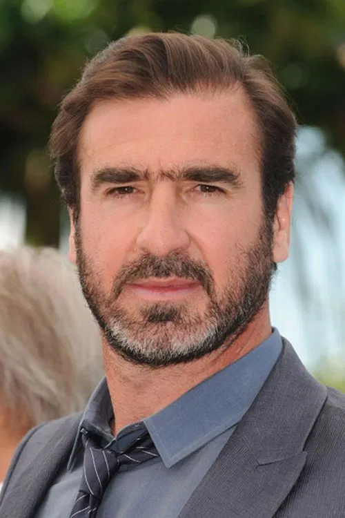 Éric Cantona profile picture