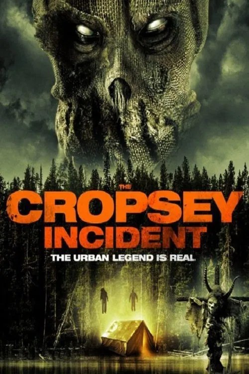 The Cropsey Incident movie poster