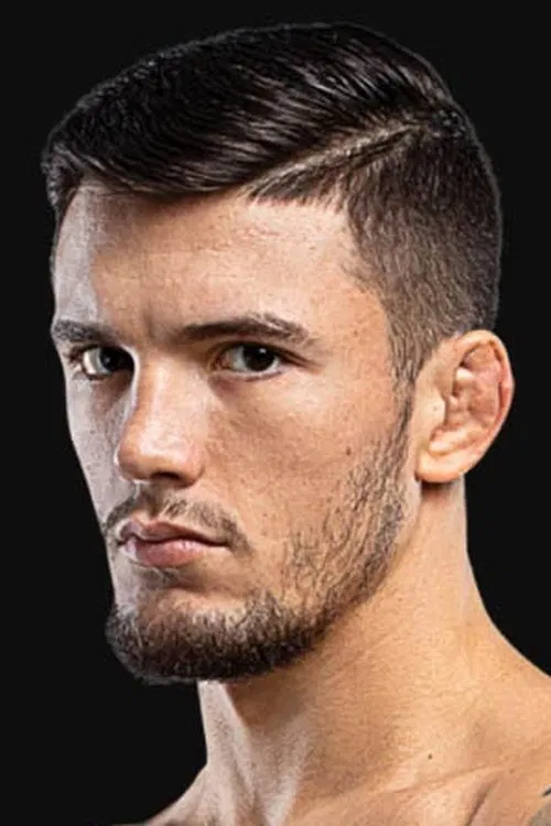 Bruno Pucci profile picture