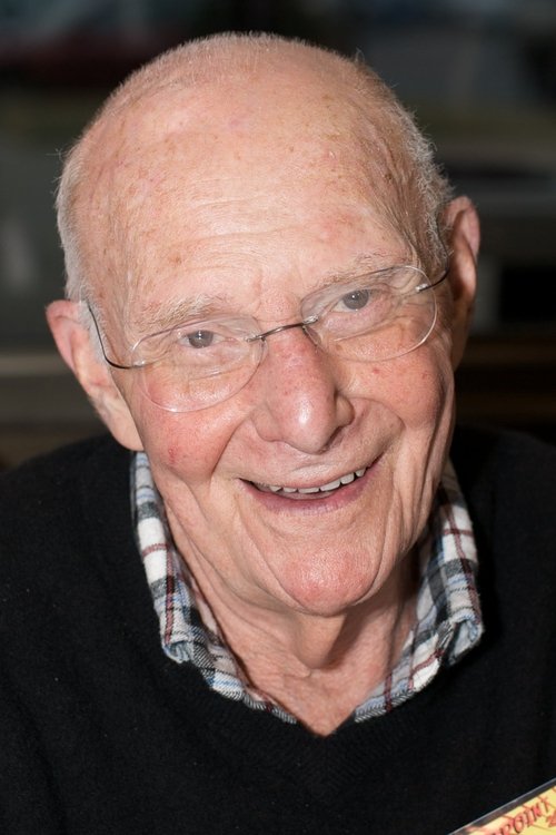 Harve Bennett profile picture