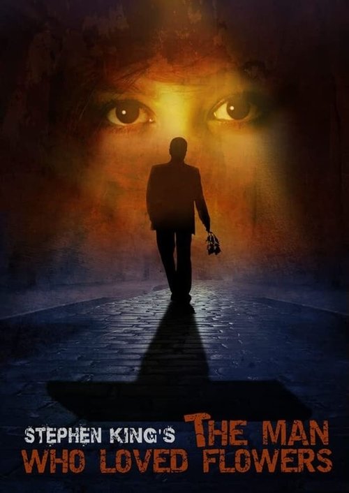 The Man Who Loved Flowers movie poster