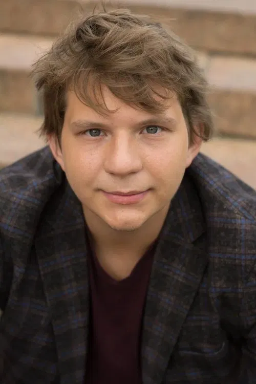 Arseny Sergeev profile picture