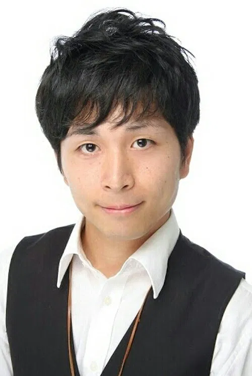 Hirotaka Kobayashi profile picture