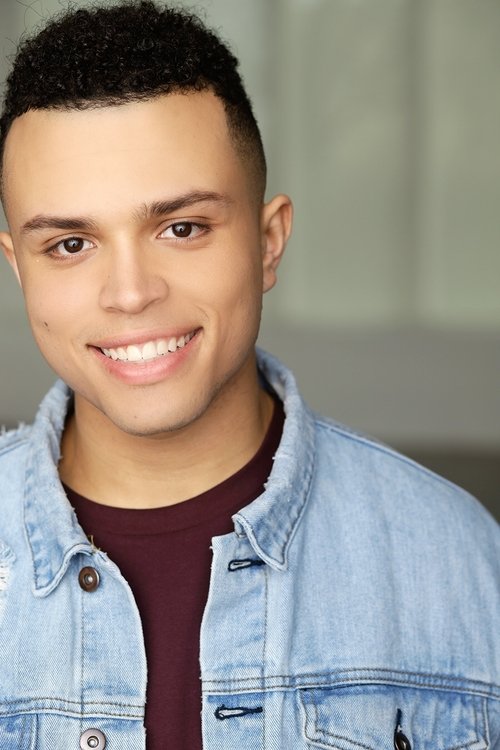 Foto de perfil de Spencer Rayshon Stevenson