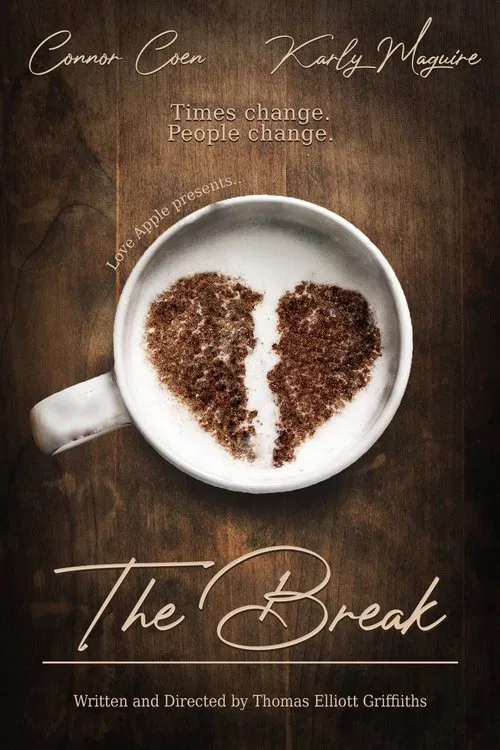The Break movie poster