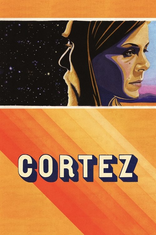 Cortez movie poster