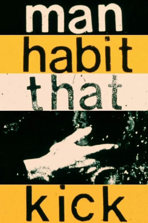 Poster do filme Kick That Habit