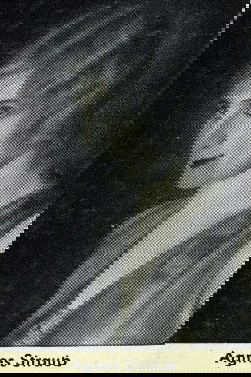 Foto de perfil de Agnes Straub