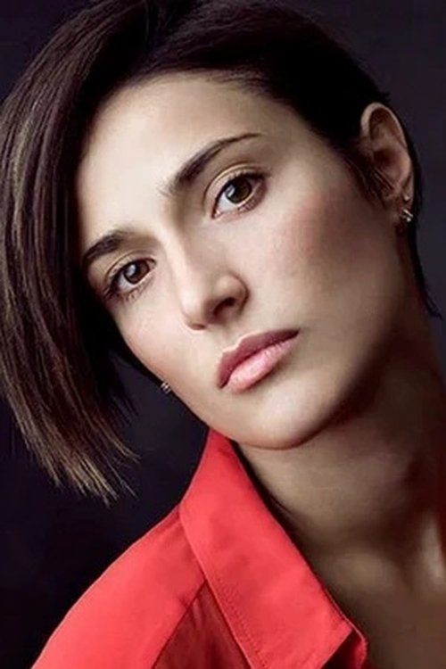 Margarita Chelmakova profile picture