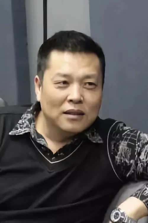 Foto de perfil de Cheng Yin