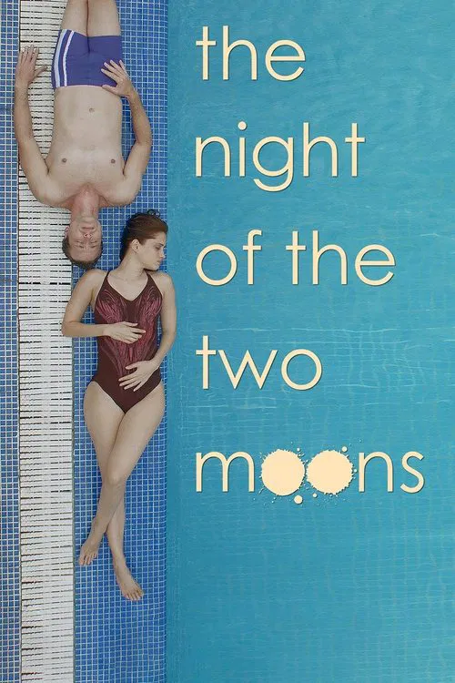 Poster do filme The Night of the Two Moons