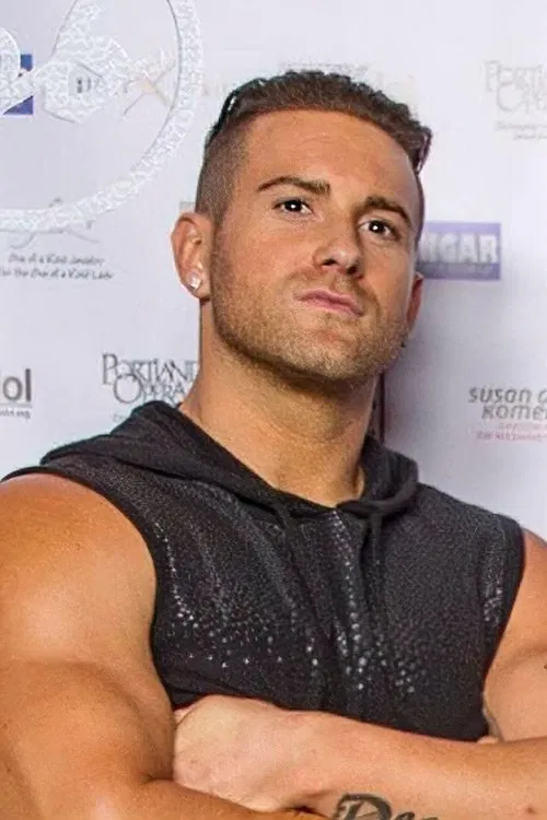 Kyle English profile picture