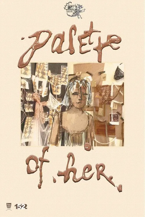 Palette of Her movie poster