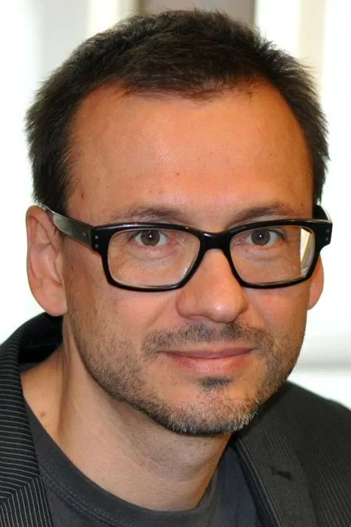 Benjamin Tuček profile picture