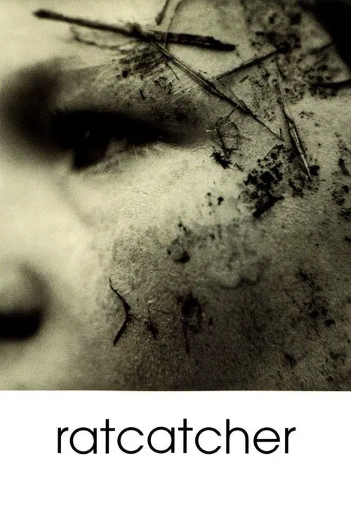 Ratcatcher movie poster