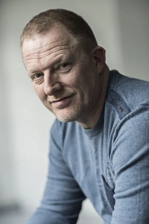 Foto de perfil de Dennis Albrethsen