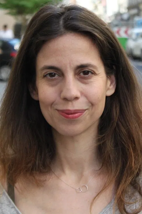 Julie Navarro profile picture