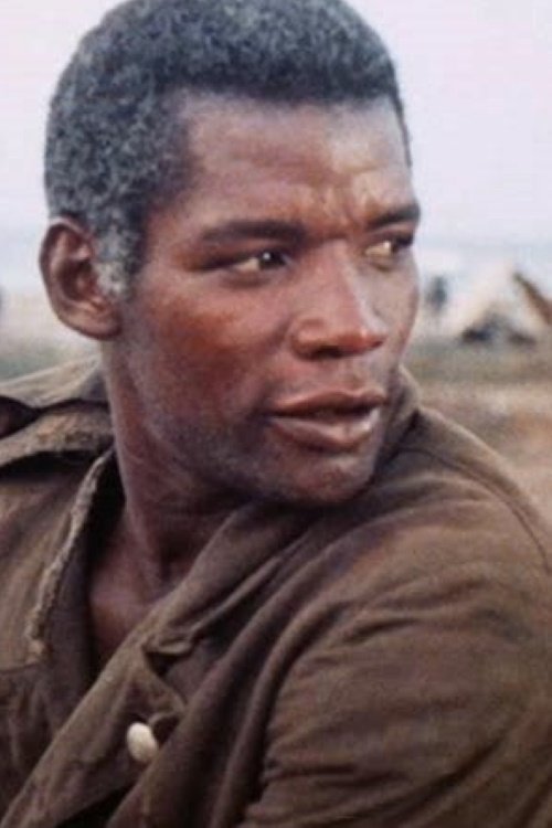 Evaristo Márquez profile picture