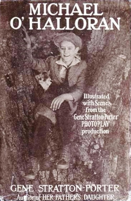 Michael O'Halloran movie poster