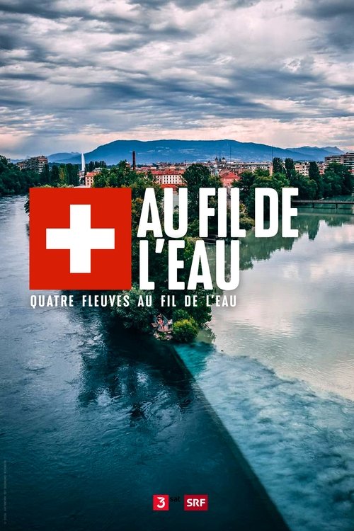 Au fil de l'eau tv show poster