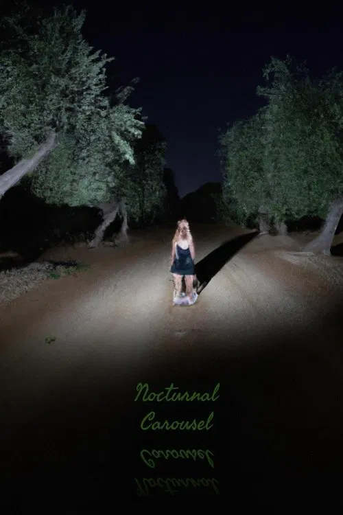 Nocturnal Carousel movie poster