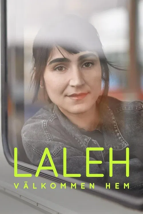 Poster do filme Laleh - Välkommen hem