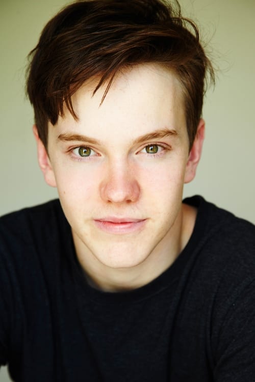 James Fraser profile picture