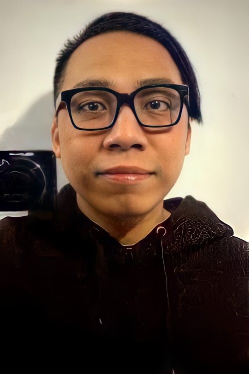 Foto de perfil de C Kwan
