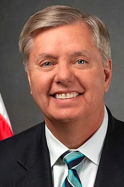 Lindsey Graham profile picture