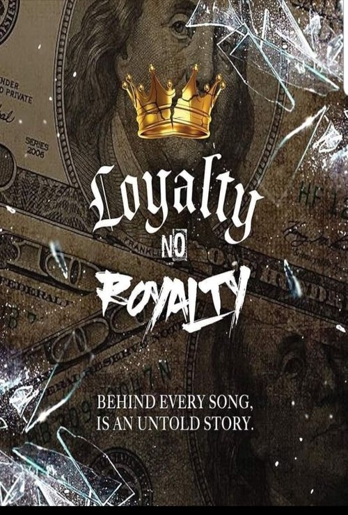 Loyalty No Royalty, The Breakup Of Tony! Toni! Toné! movie poster