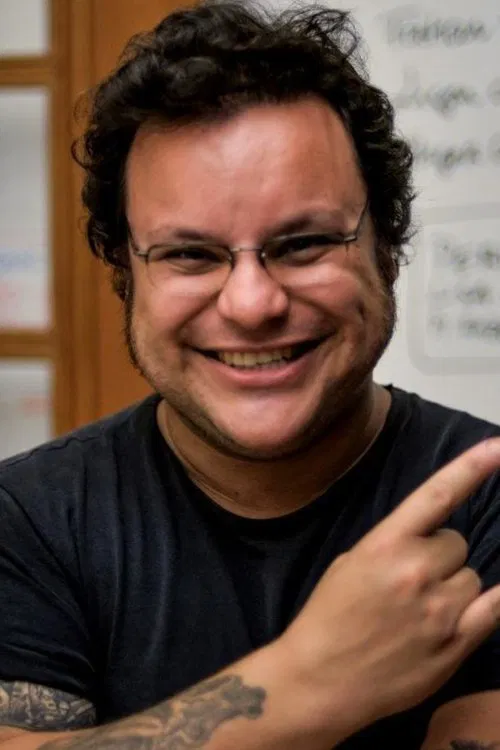 Carlos Fofaun Fortes profile picture