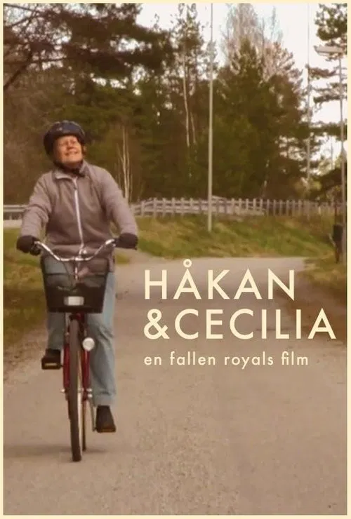 Håkan och Cecilia movie poster