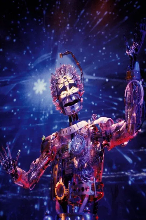 From Time to Time movie poster