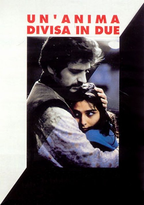 A Soul Split in Two movie poster