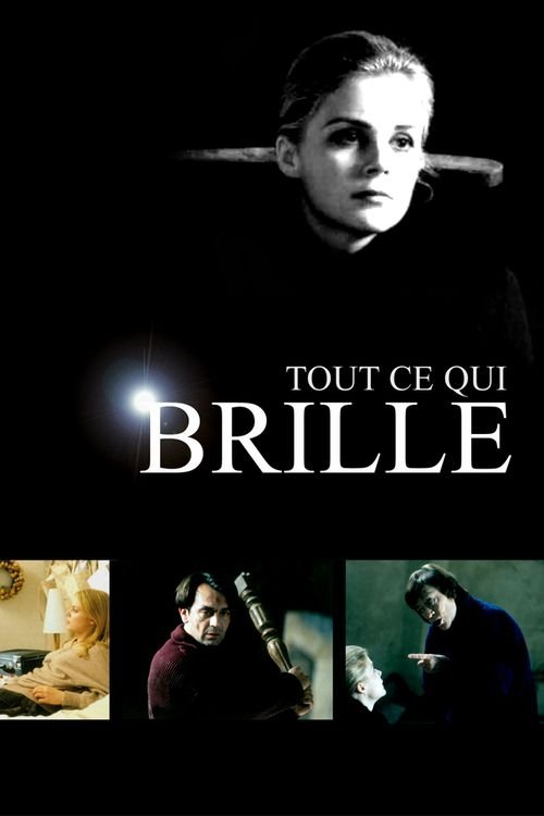 Tout ce qui brille movie poster