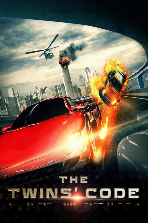 The Twins' Code movie poster
