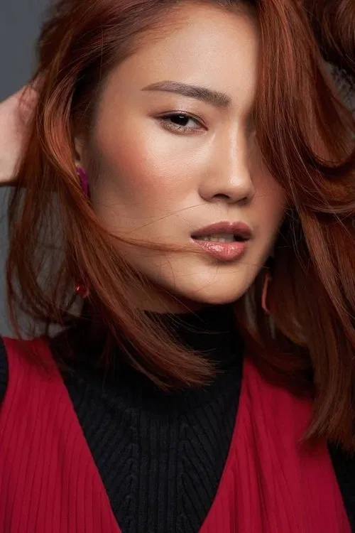 Ayu Gani profile picture