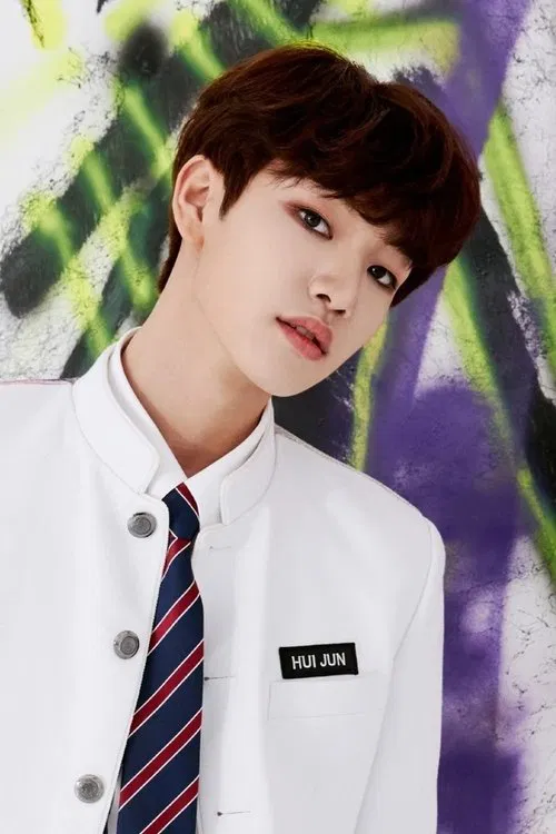 No Hui Jun profile picture