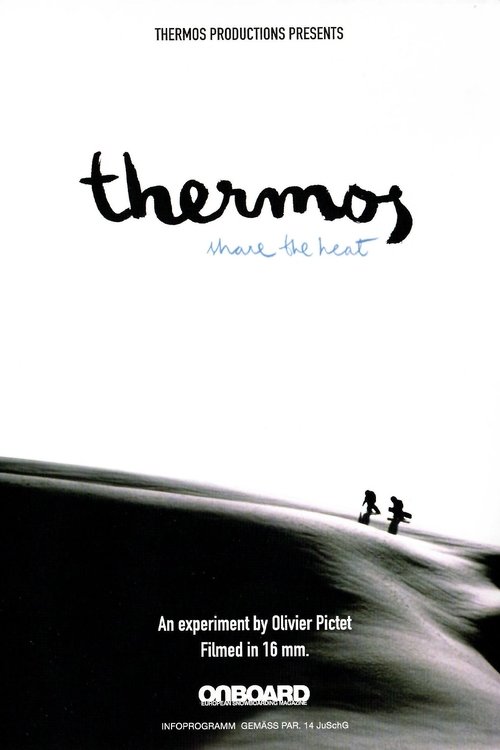 Thermos - Share the Heat movie poster