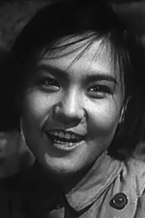 Liu Yuru profile picture