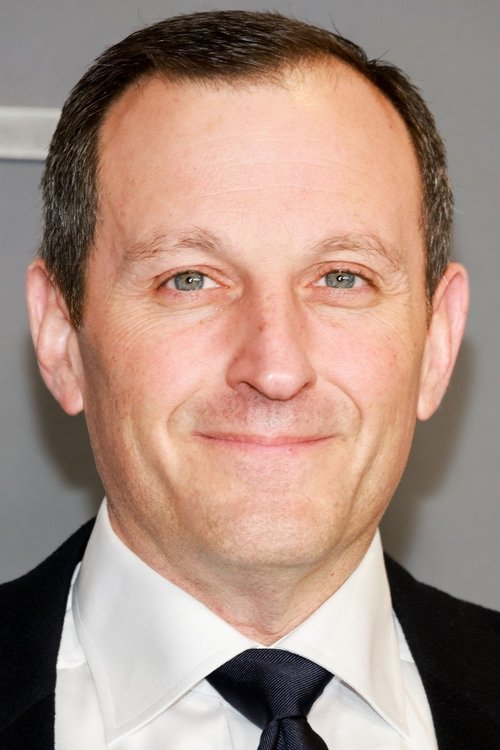 William Sherak profile picture