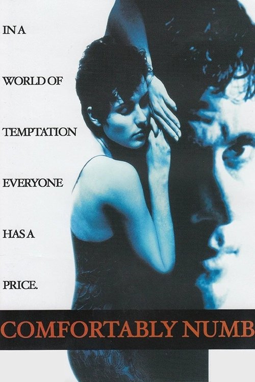 Comfortably Numb movie poster