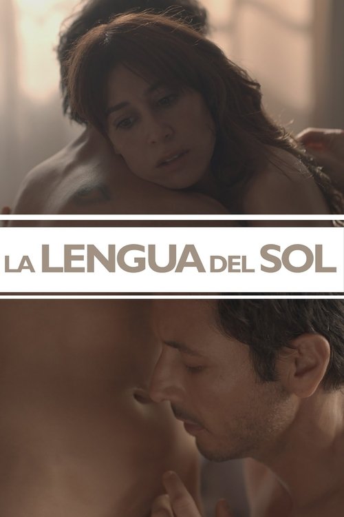 The Tongue of The Sun movie poster